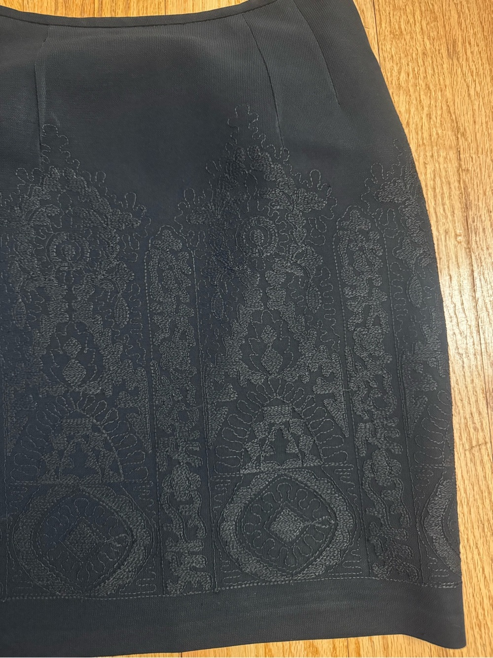 Cynthia Steffe skirt size 6